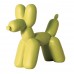 Big Top Classic Balloon Dog Animal Bookend Modern Decor by imm Living    351174877411